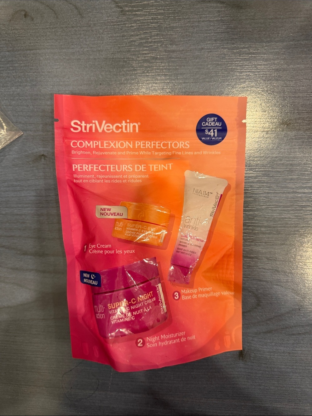 StriVectin Complexion Perfectors